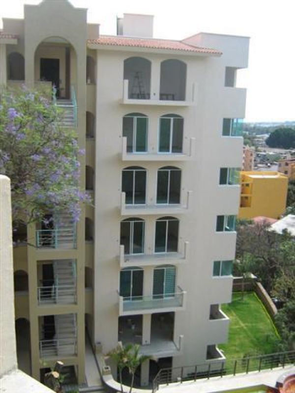 Departamentos en Buena Vista