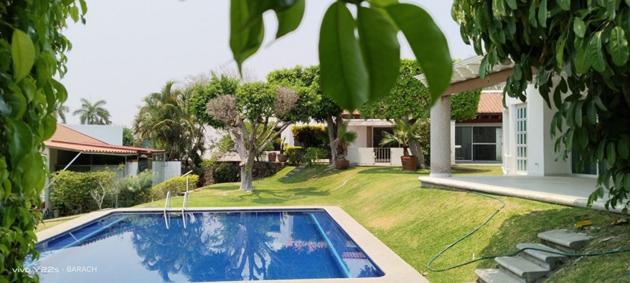 Casas en Colinas de Santa Fe