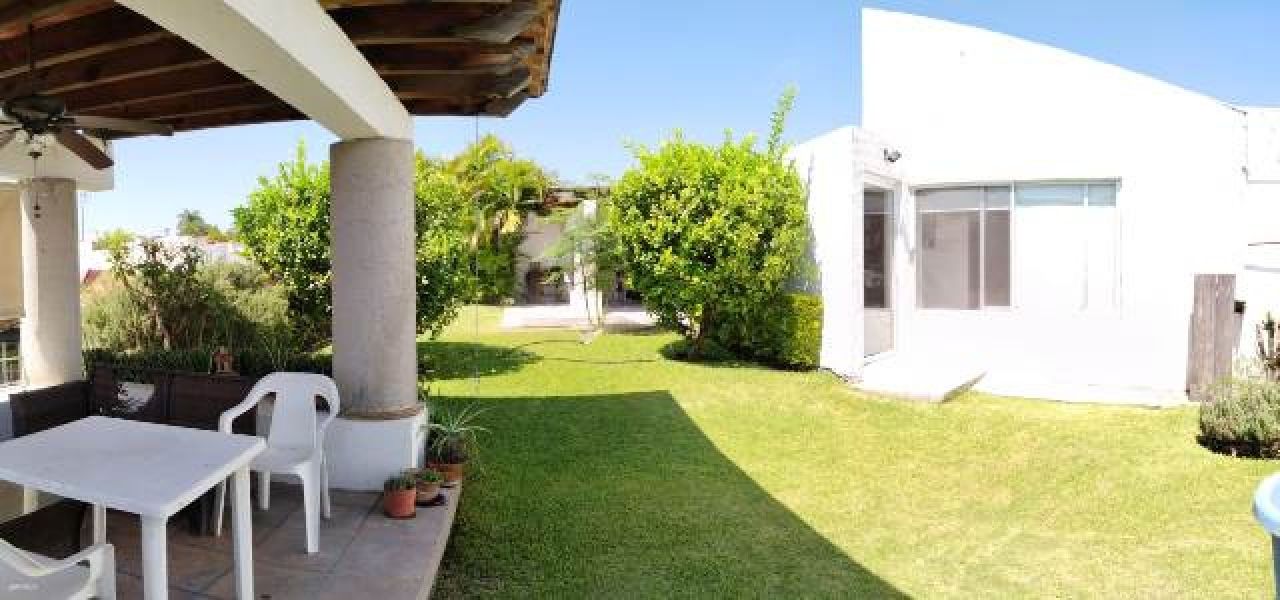 Casas en Colinas de Santa Fe