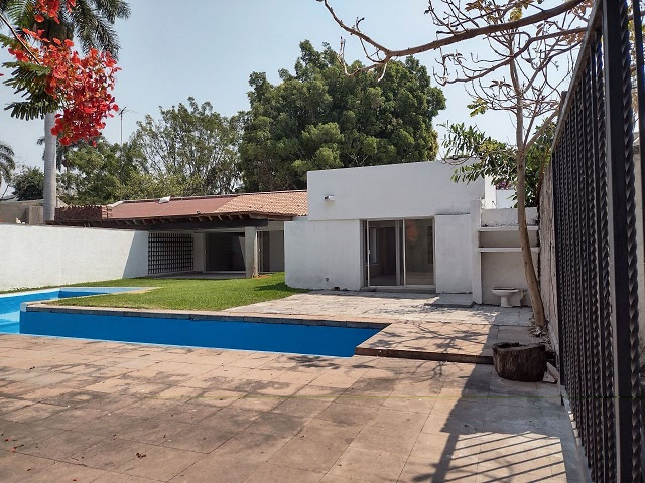 Casas en Fracc. Colinas de Santa Fe