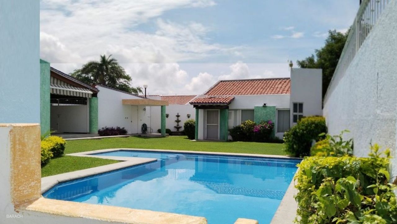 HERMOSA CASA PRIVADA EN VENTA