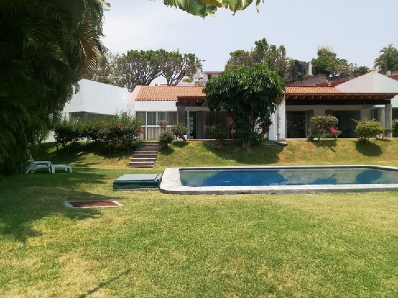 Casas en Colinas de Santa Fe