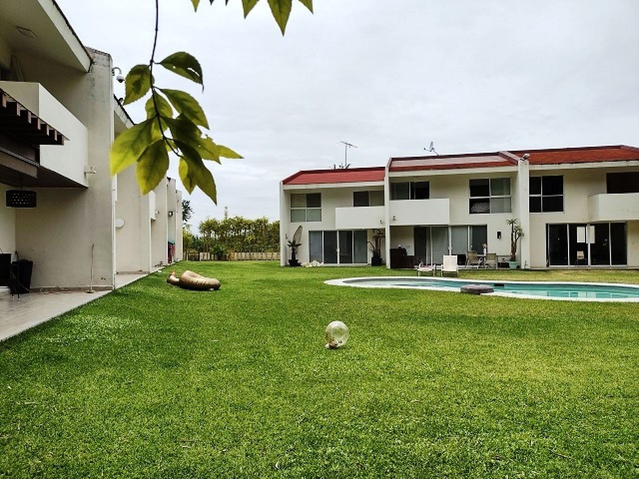 Condominios en Xochitepec