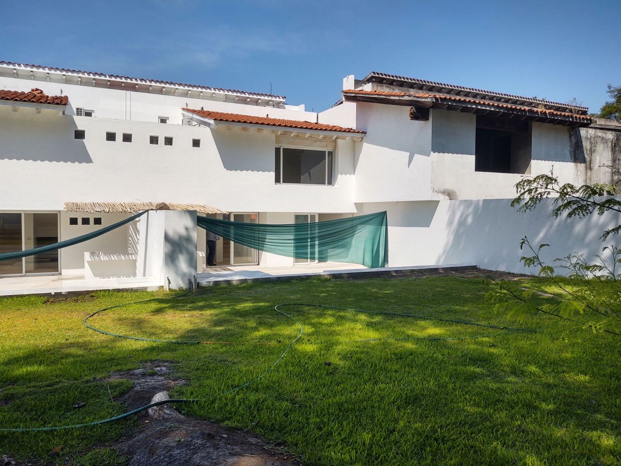 Casas en Colinas de Santa Fe