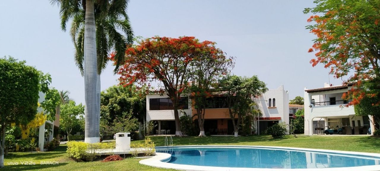 Casas en Villas 2 Santa Fe