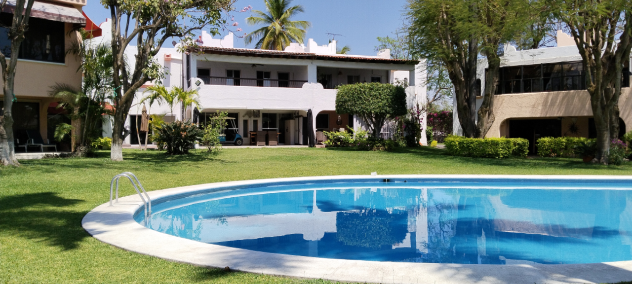 Casas en Villas 2 Santa Fe