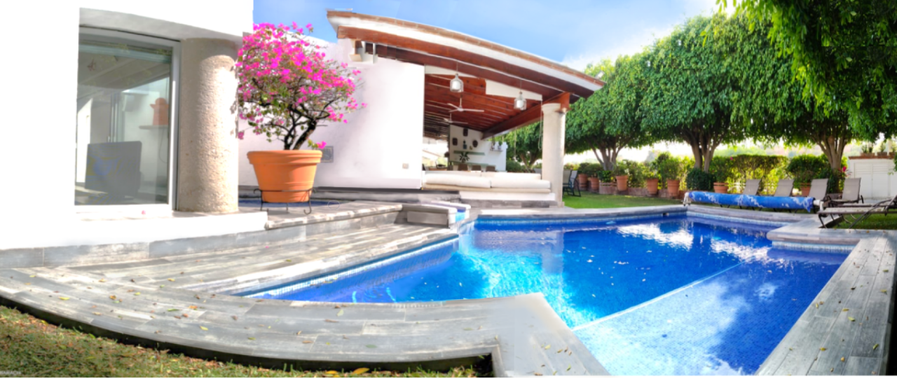 Casas en Fracc. Colinas de Santa Fe