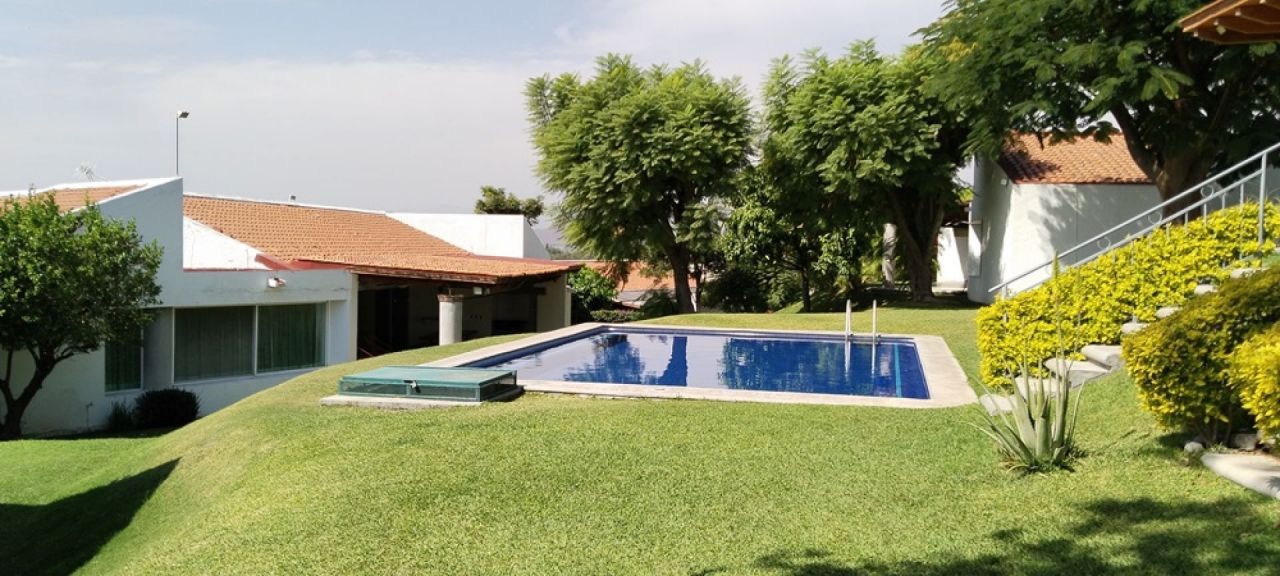 Casas en Colinas de Santa Fe