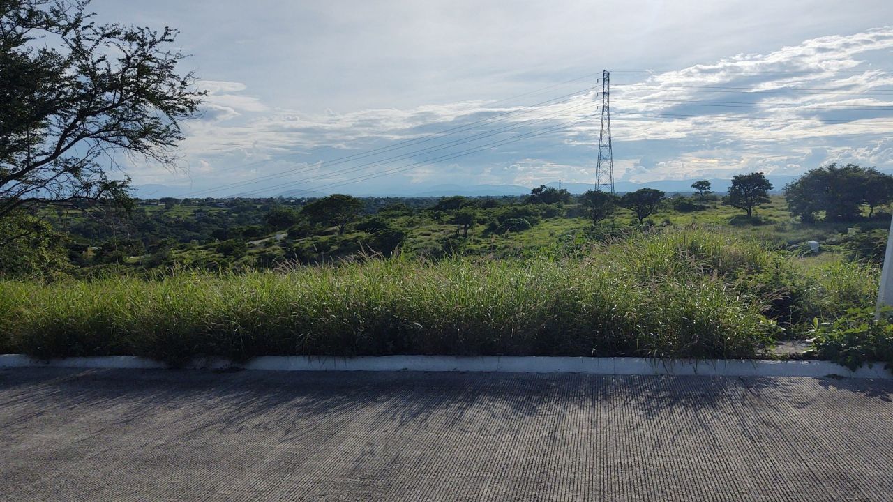 Terrenos en Fraccionamiento y Club de Golf Santa Fe