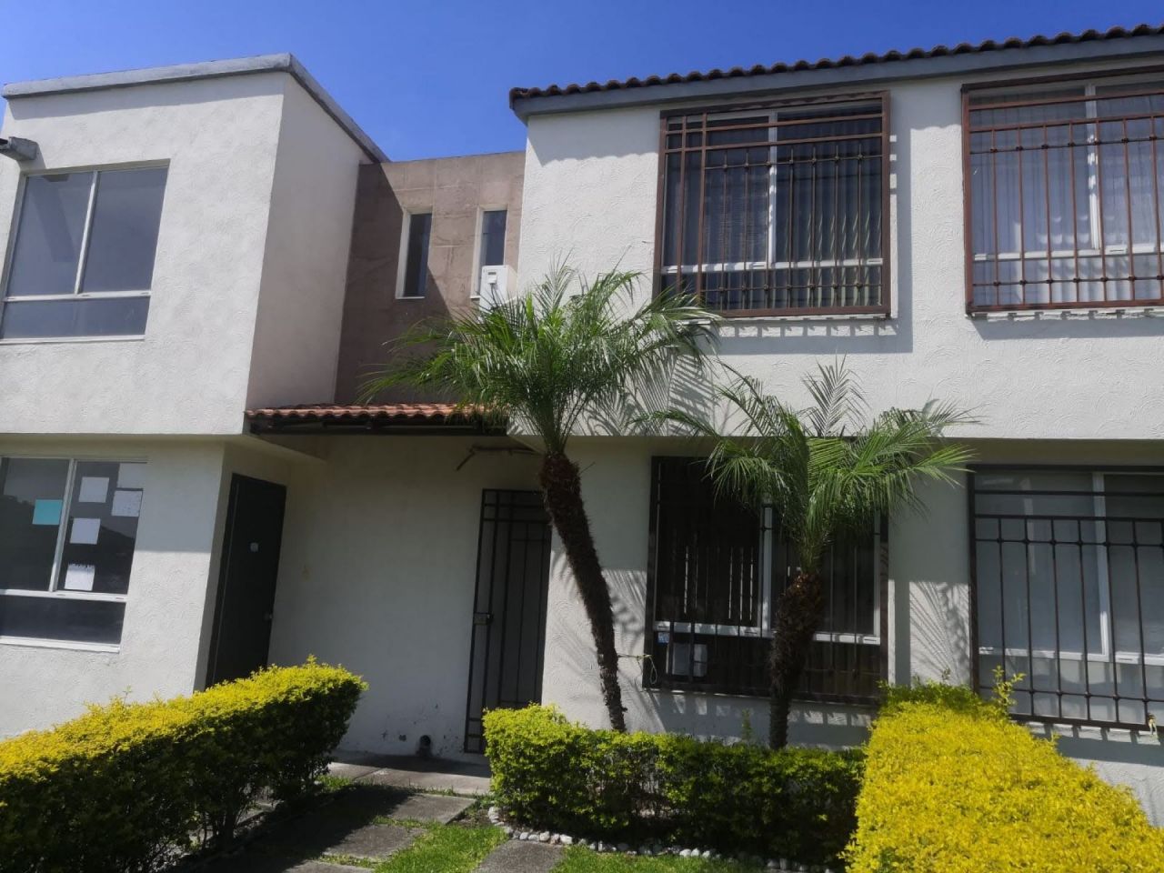 VENTA DE CASA EN CONDOMINIO 