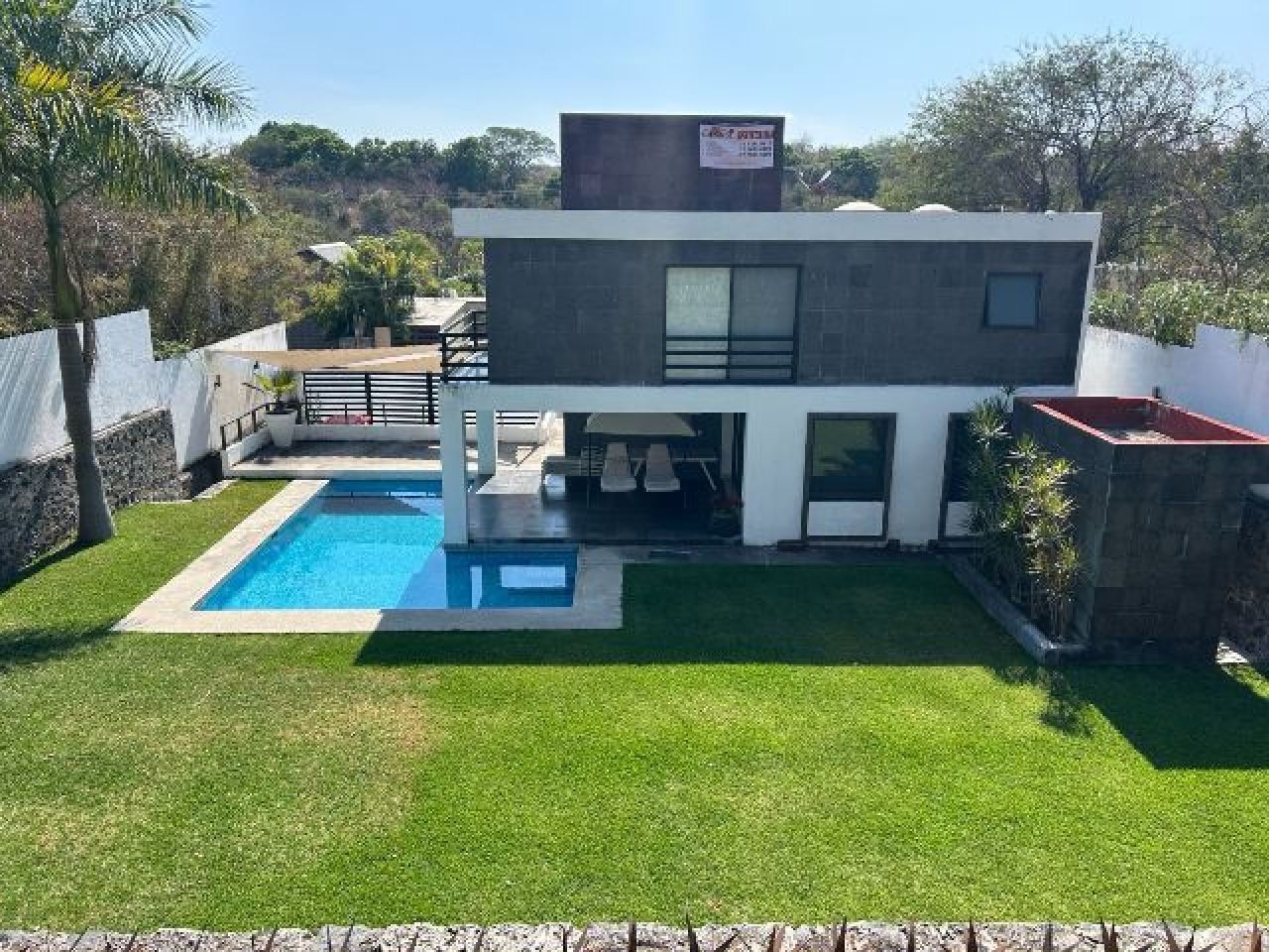 Casas en Fraccionamiento y Club de Golf Santa Fe