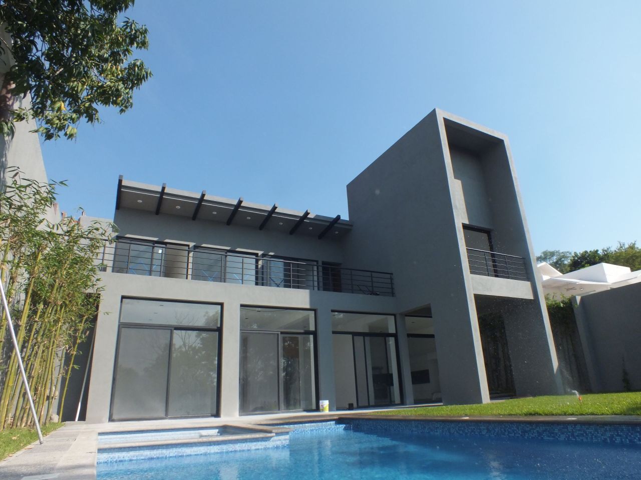 Casas en Fraccionamiento y Club de Golf Santa Fe