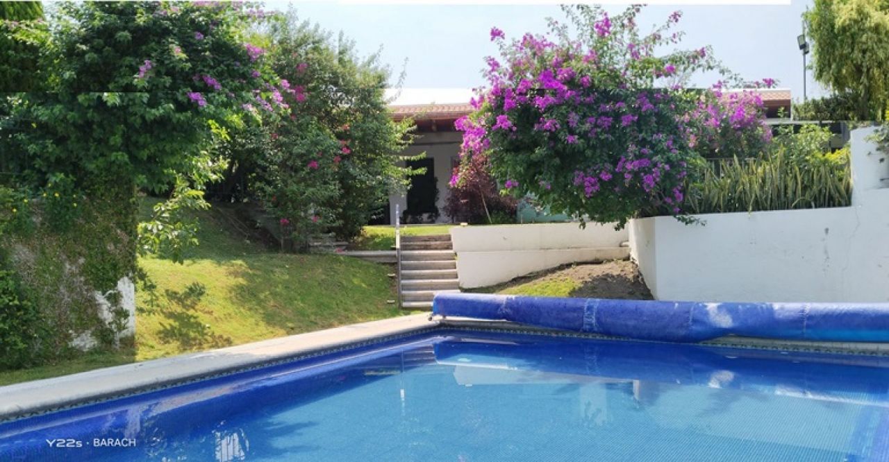 Casas en Colinas de Santa Fe