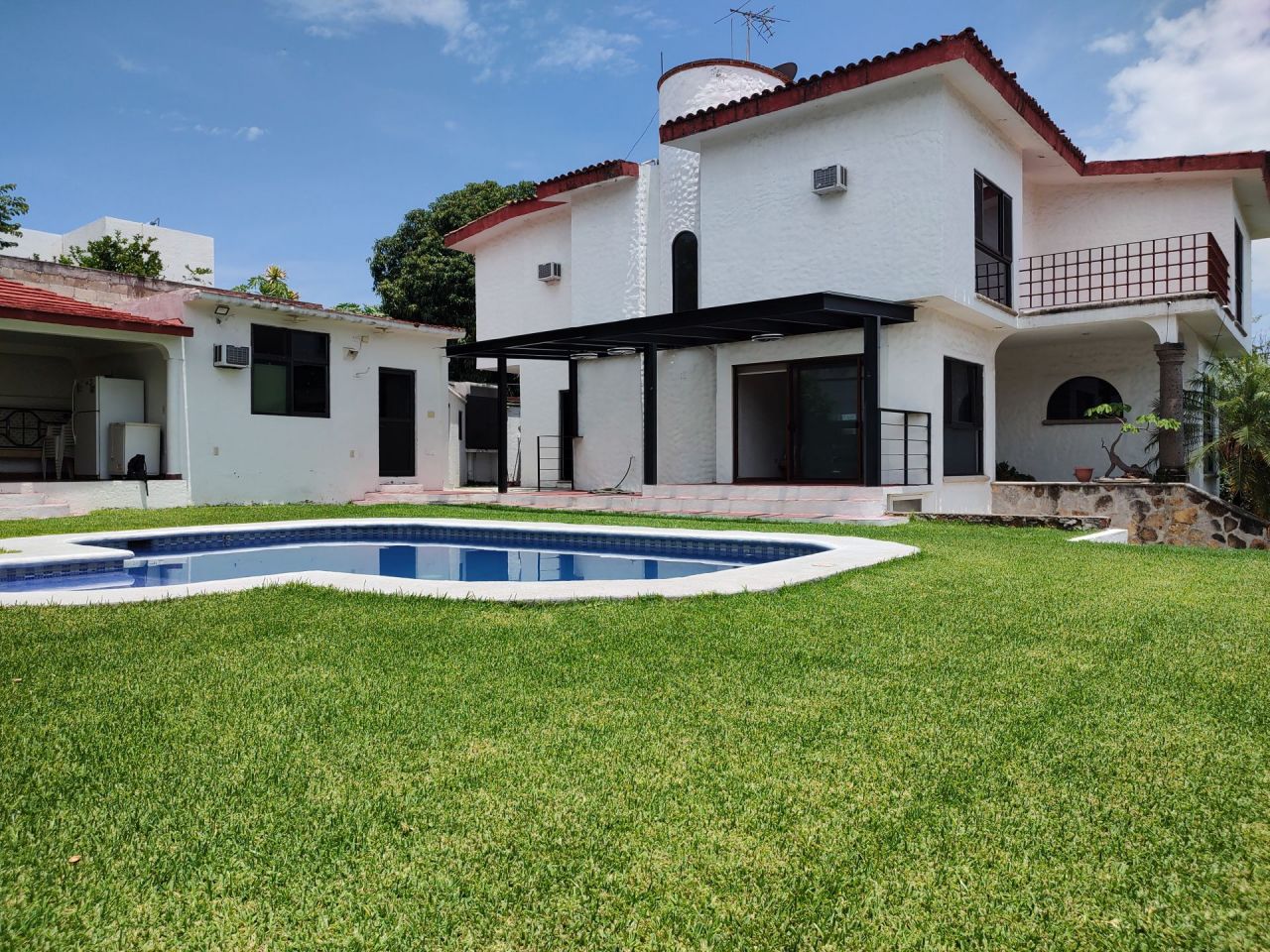 Casa en venta Cuernavaca