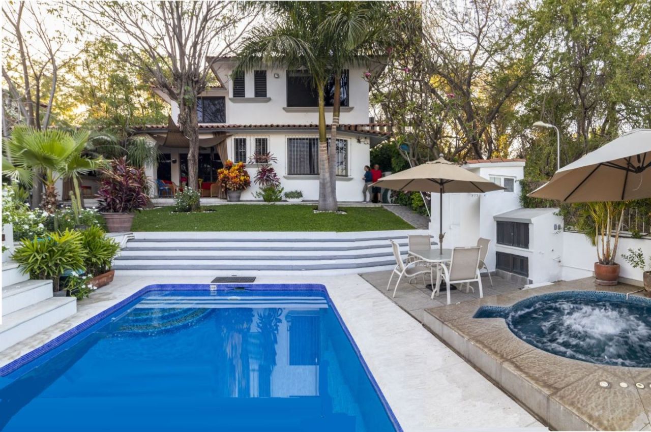 ESPECTACULAR CASA EN VENTA
