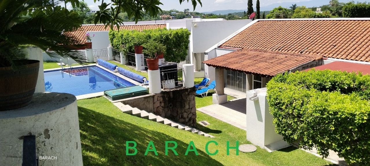 Casas en Colinas de Santa Fe