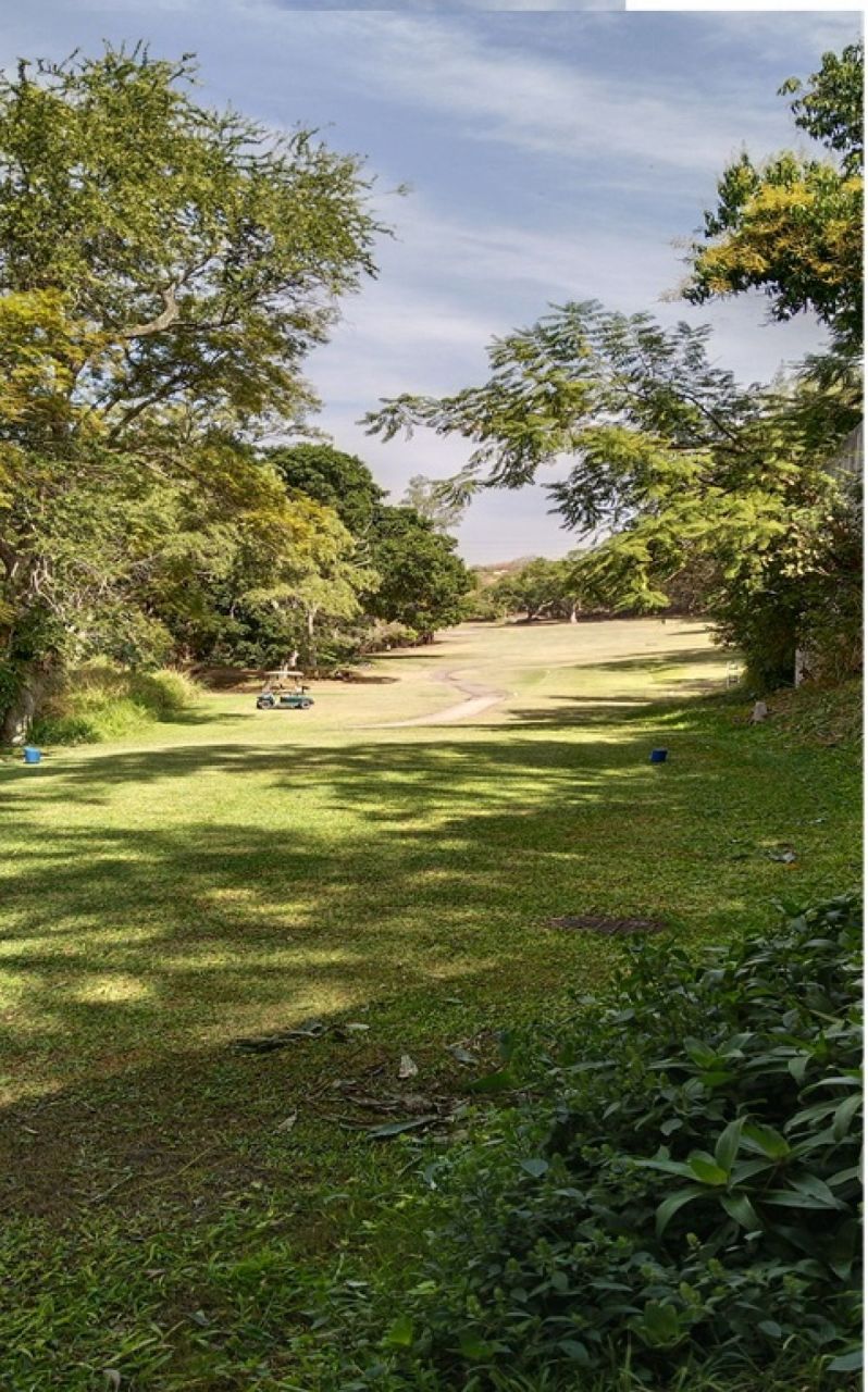 TERRENO EN FAIRWAY