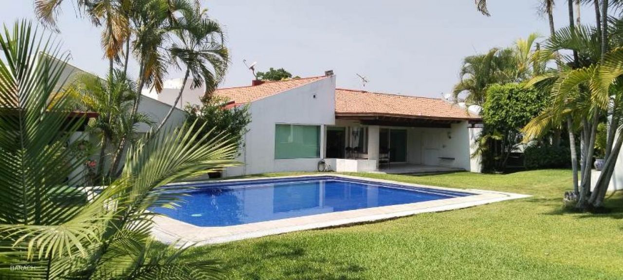 Casas en Colinas de Santa Fe