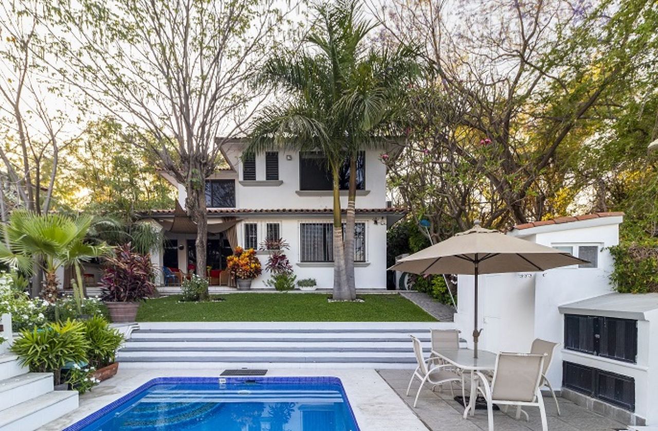 ESPECTACULAR CASA EN VENTA