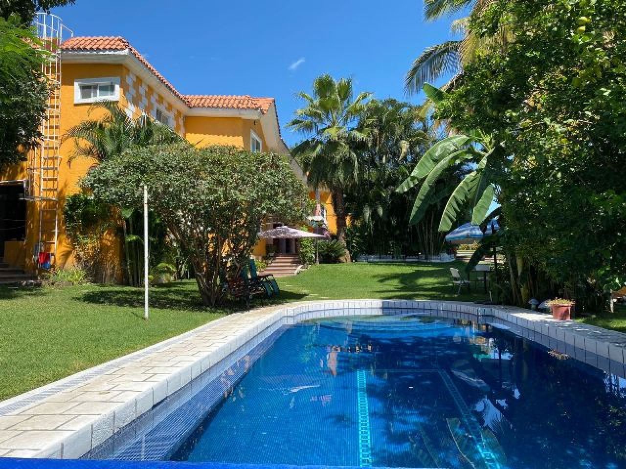 Residencias en Fraccionamiento y Club de Golf Santa Fe