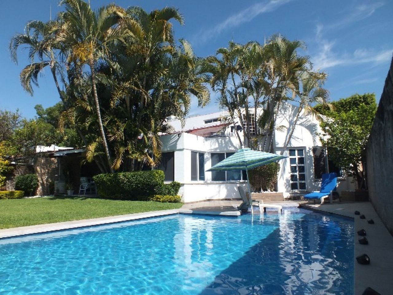 Casas en Colinas de Santa Fe