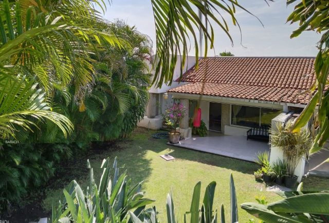 Casas en Colinas de Santa Fe