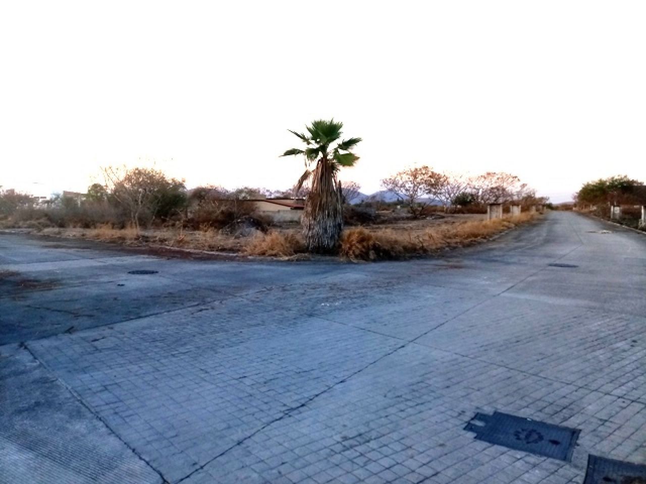 Terrenos en Fraccionamiento y Club de Golf Santa Fe