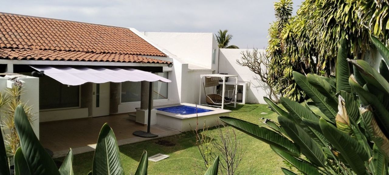 Casas en Colinas de Santa Fe