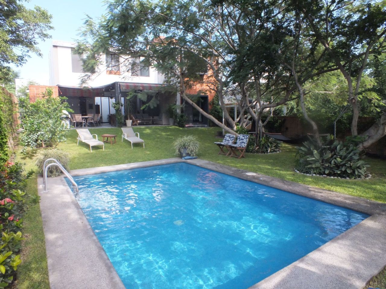 Houses for Sale in Xochitepec