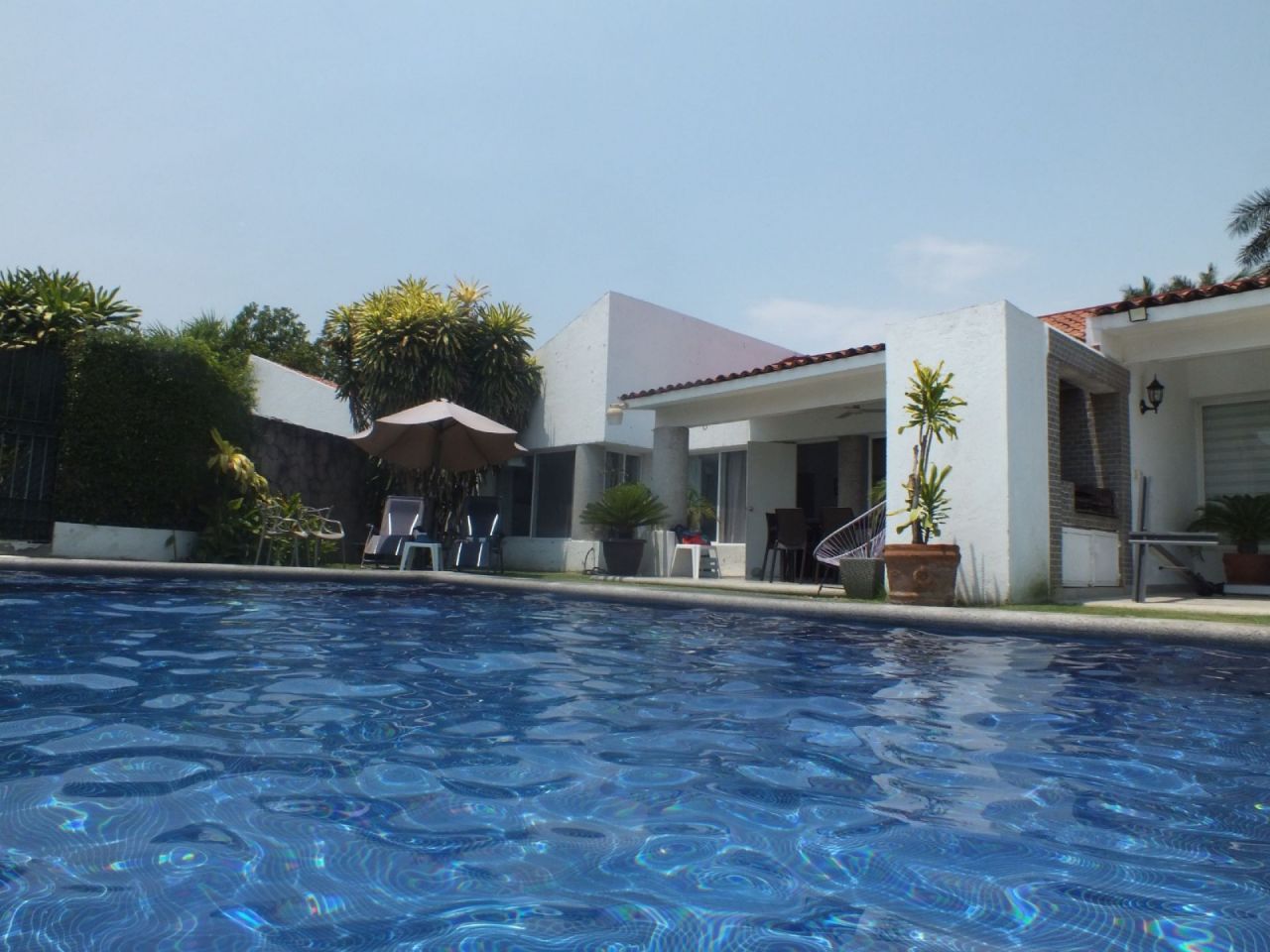 Casas en Colinas de Santa Fe