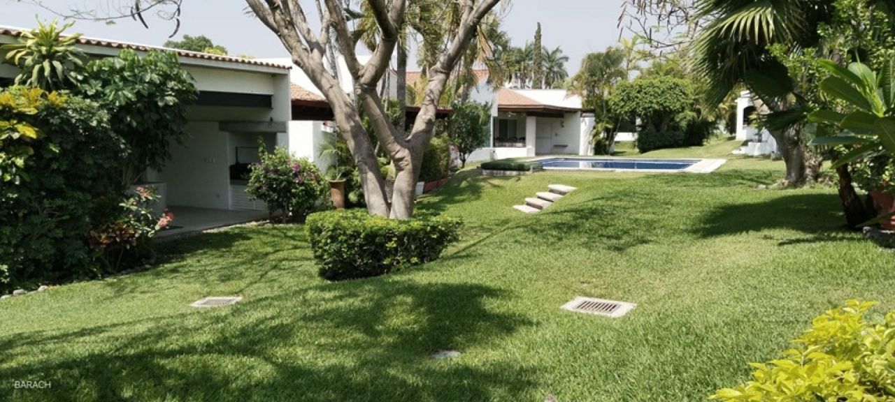 Casas en Colinas de Santa Fe