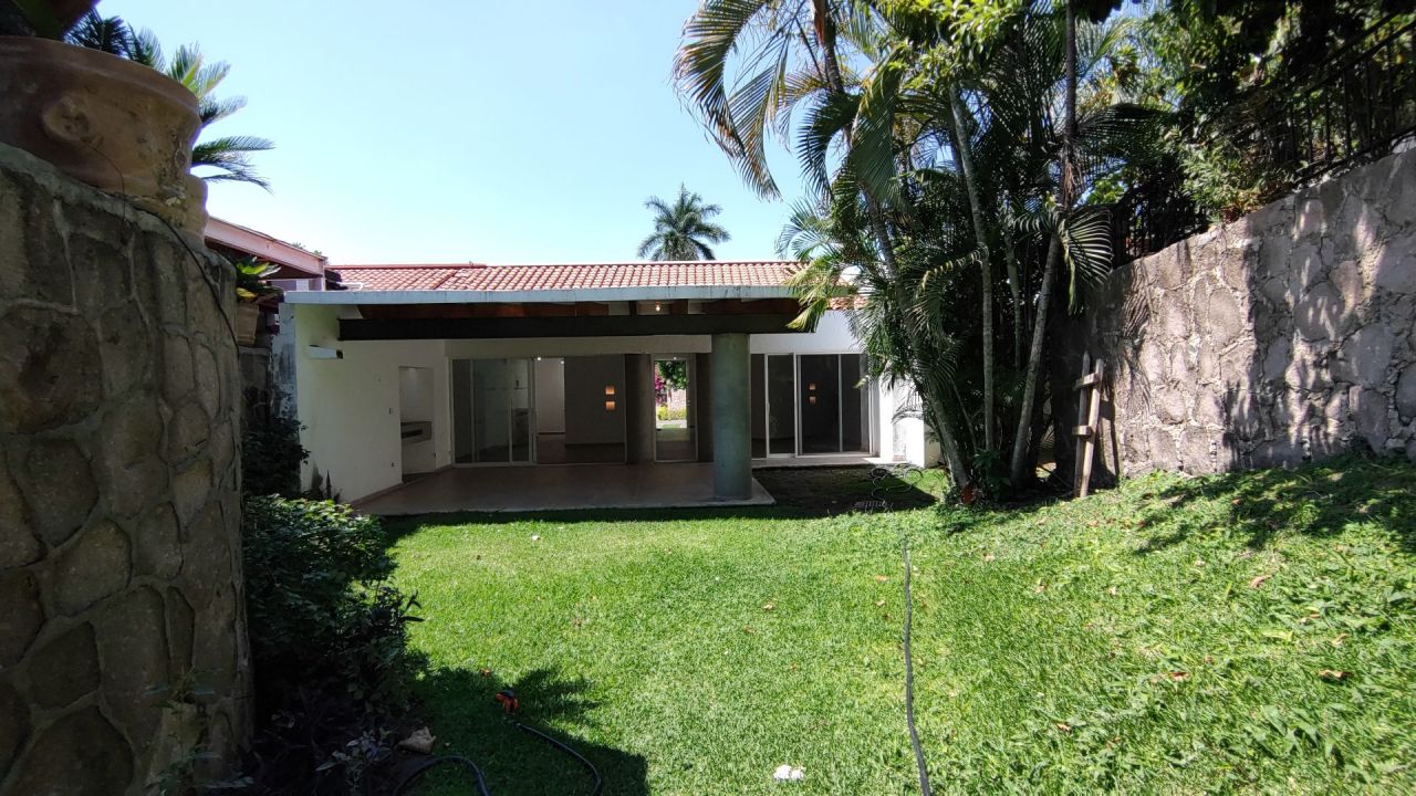 Casas en Colinas de Santa Fe