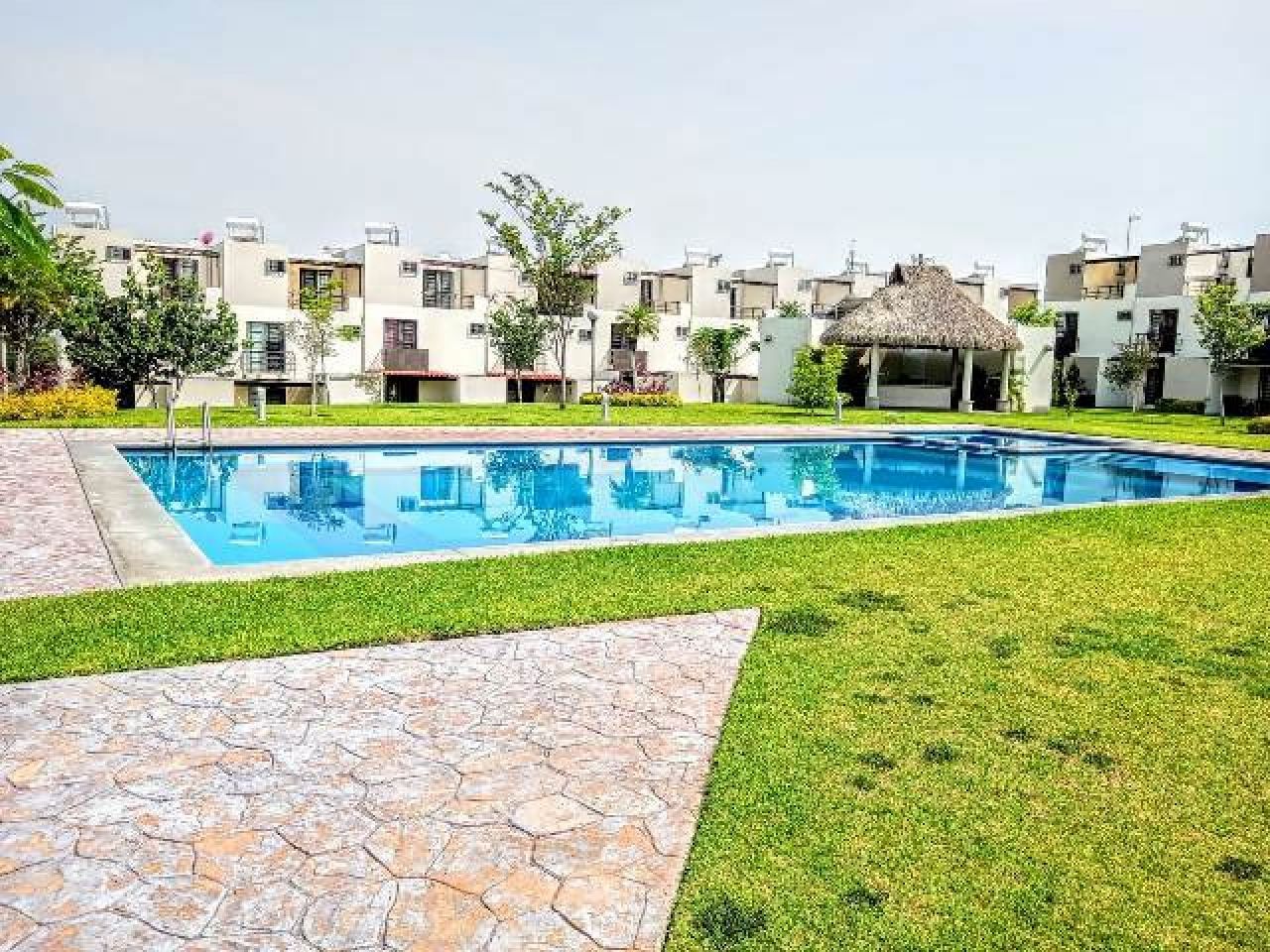 Casas en Real Santa Fe