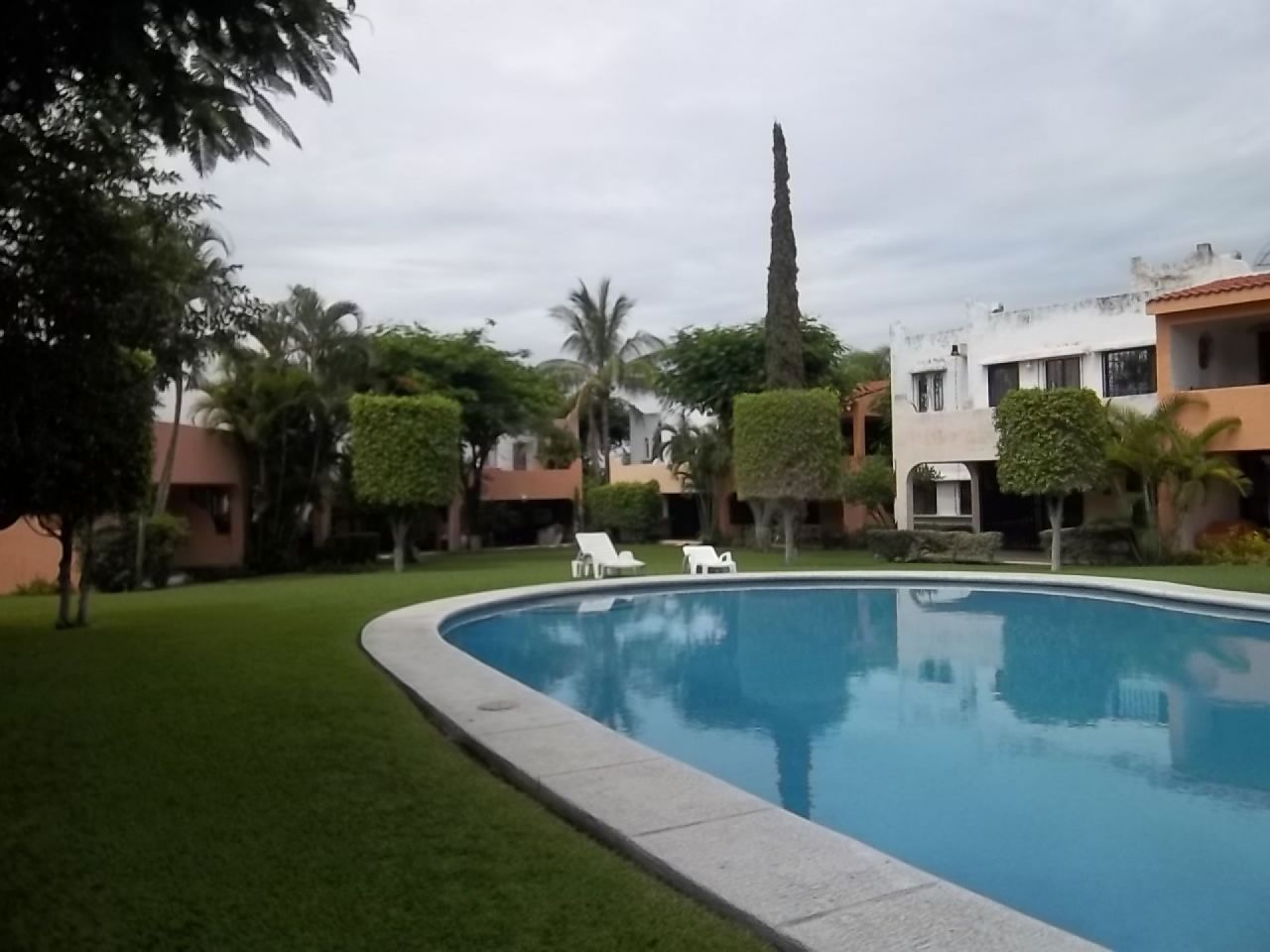 Casa en venta Cuernavaca Xoch