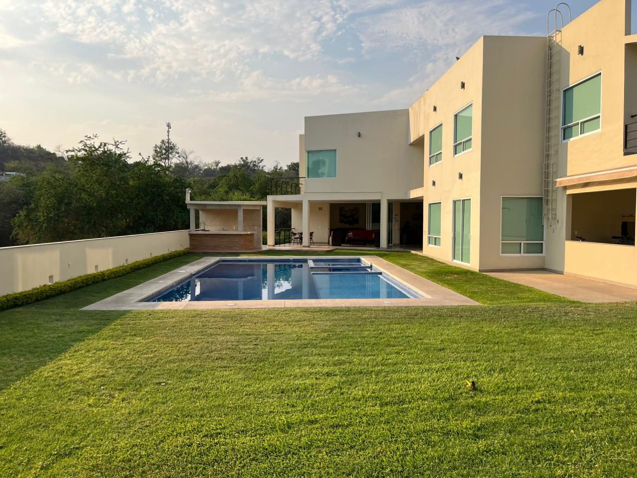 Casa en venta Cuernavaca