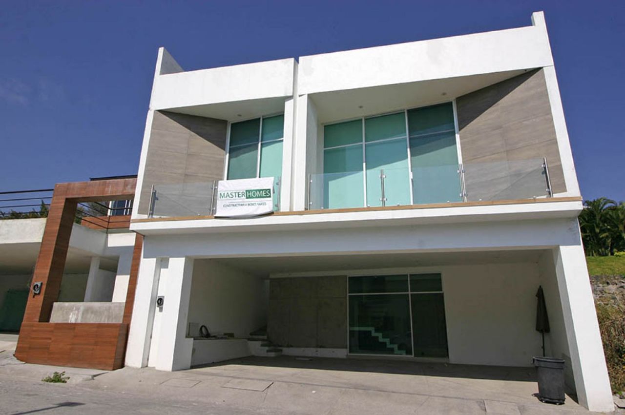 Casas en Burgos Corinto