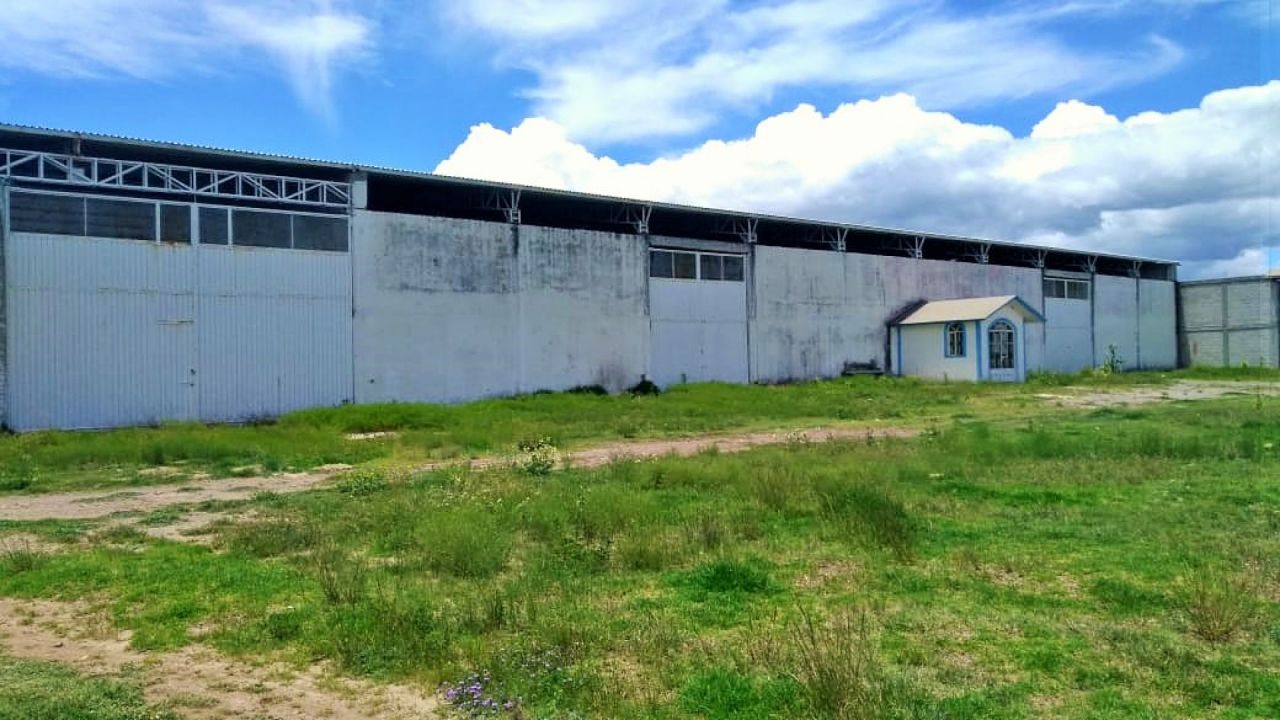 Bodegas en San José