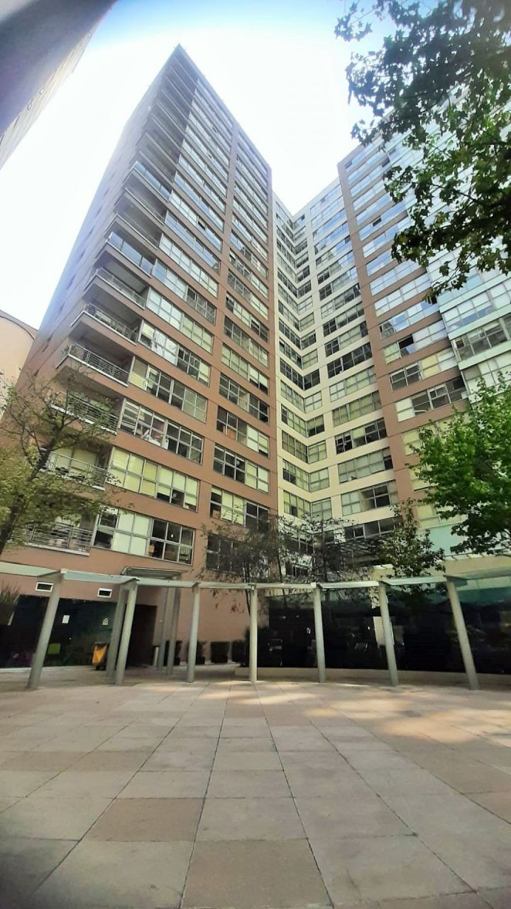 Departamento México