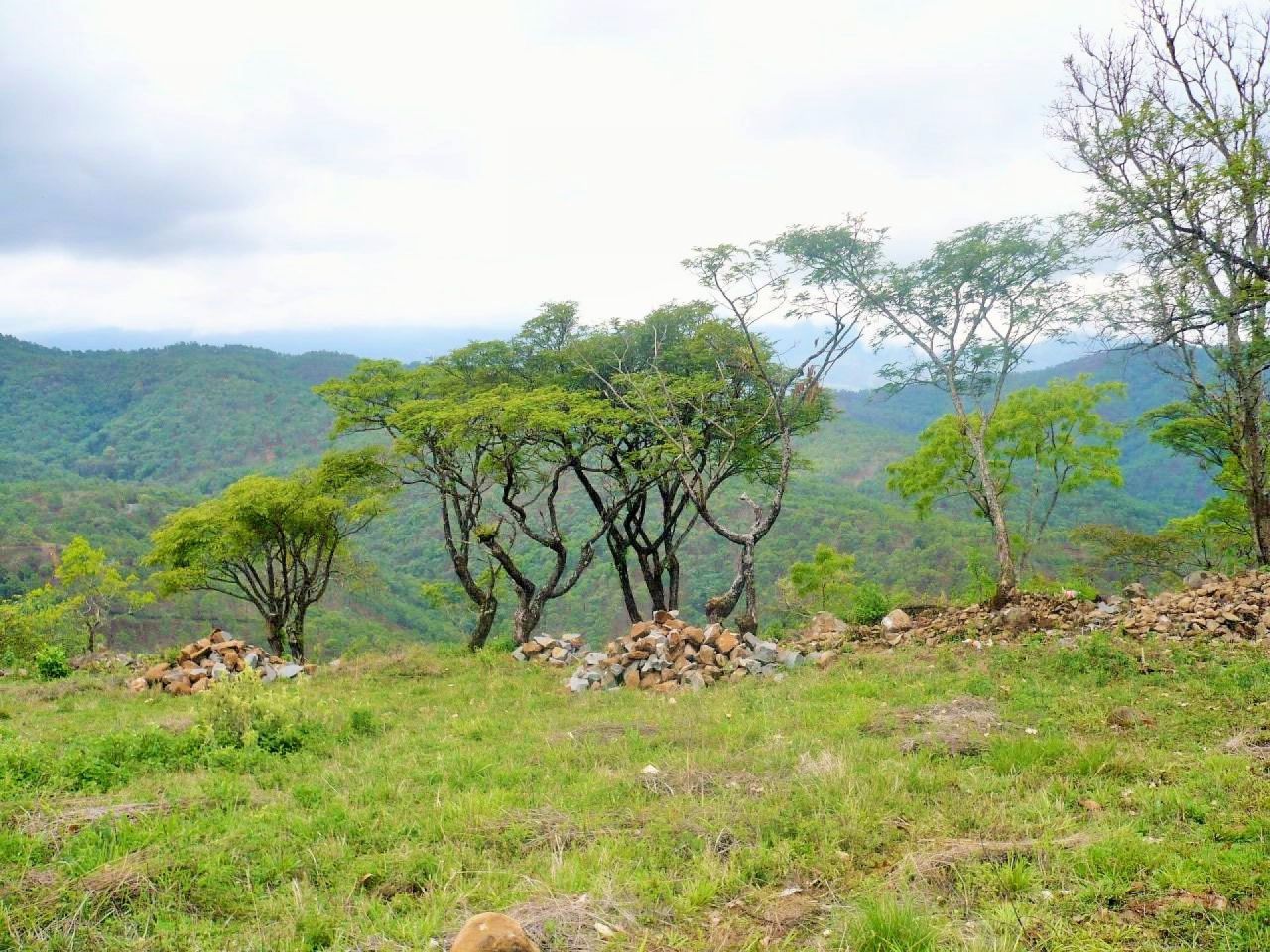 Terreno Temas Valle de Bravo