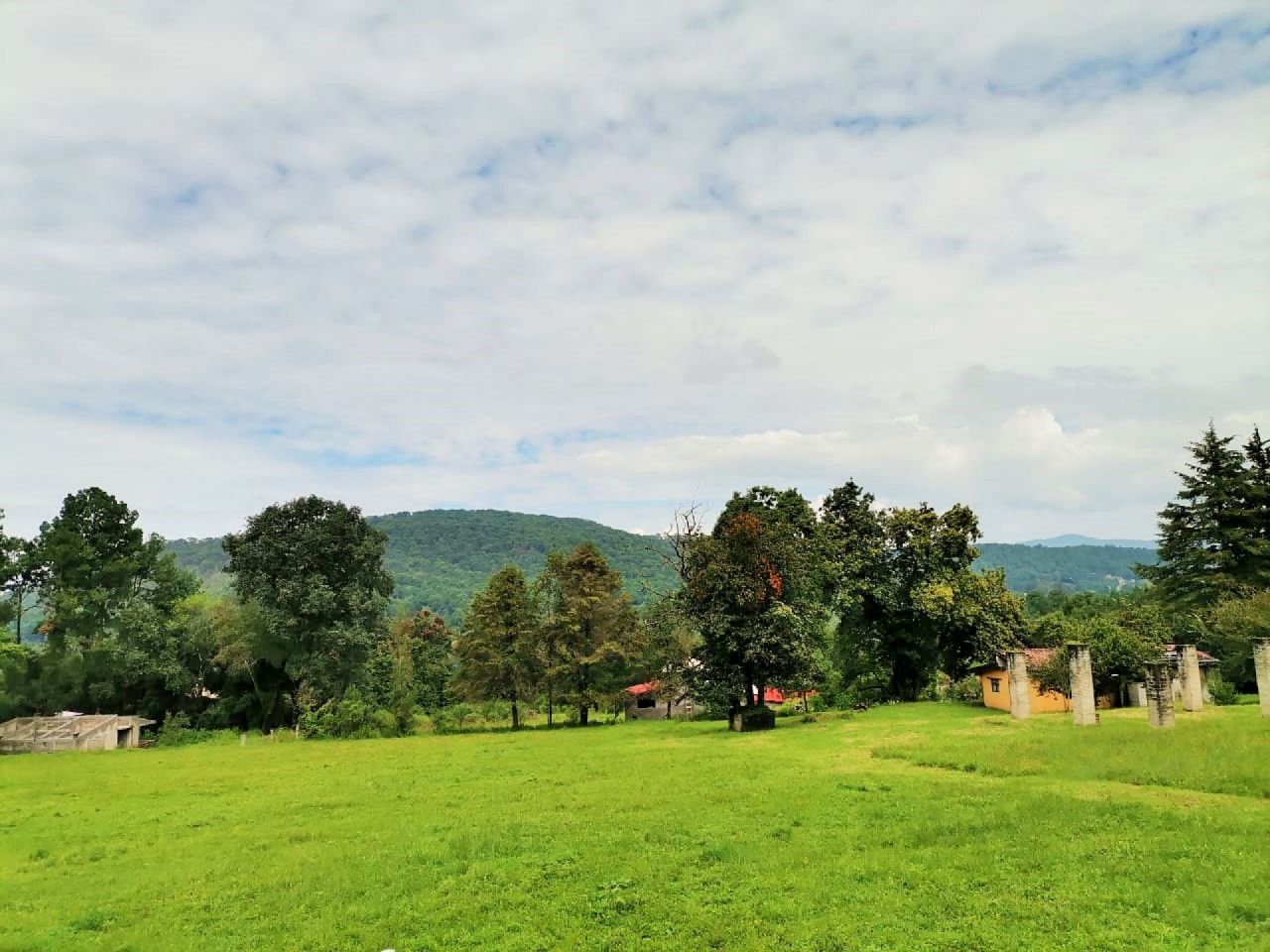 Terrenos en Mesa de Jaimes