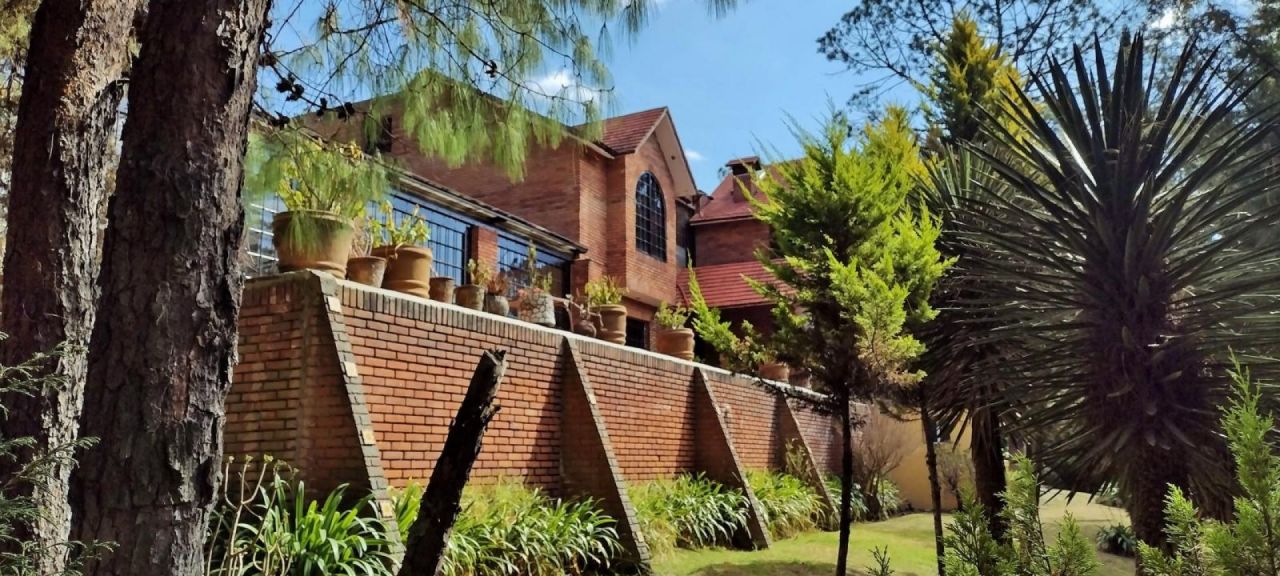 Ranchos en Carretera Zitacuaro