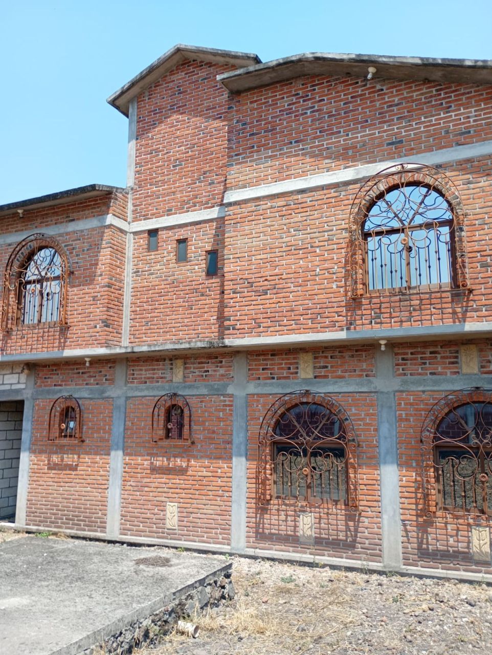 Casas en El Caudillo del Sur