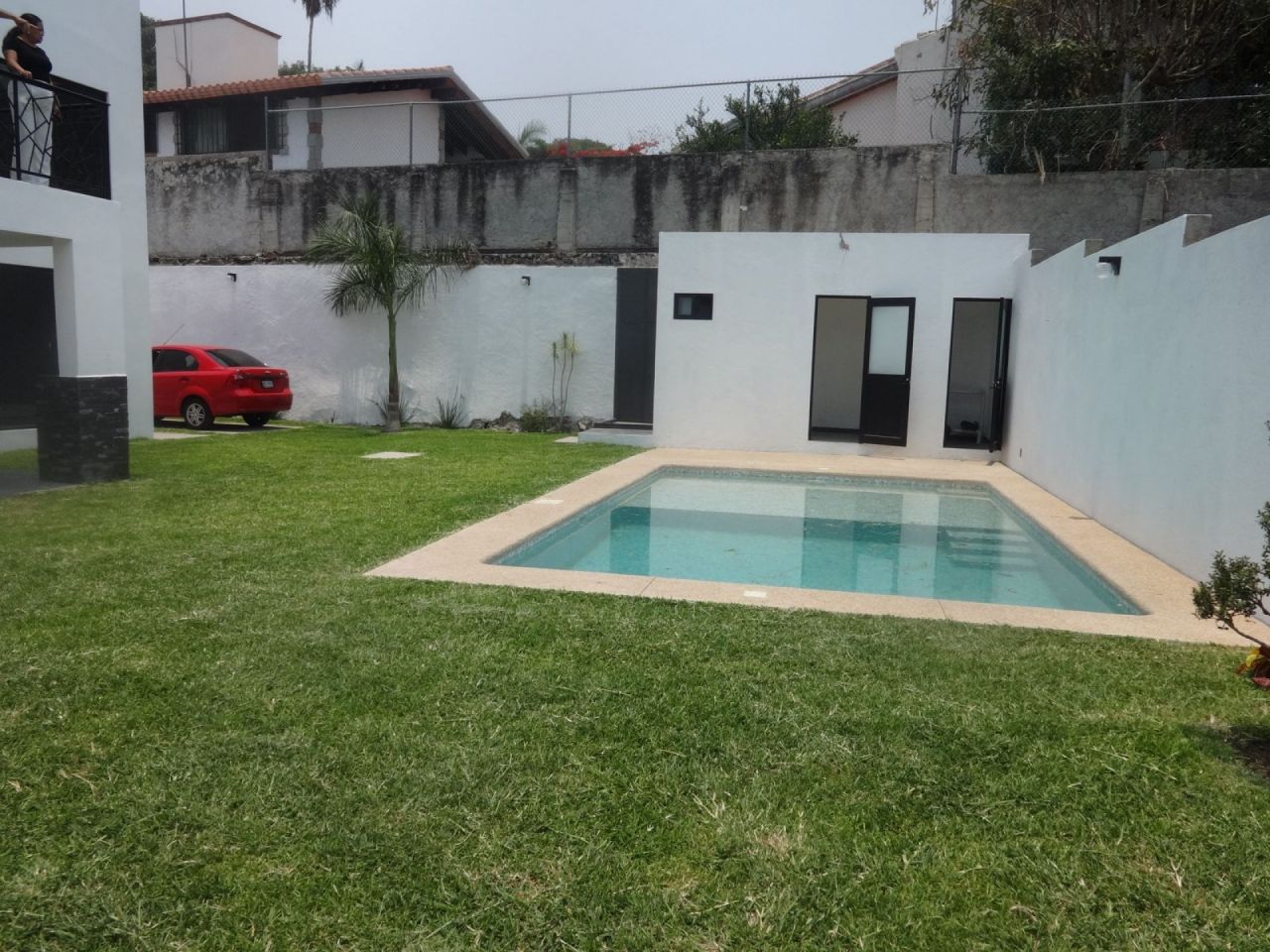 Casas en Lomas de Cuernavaca