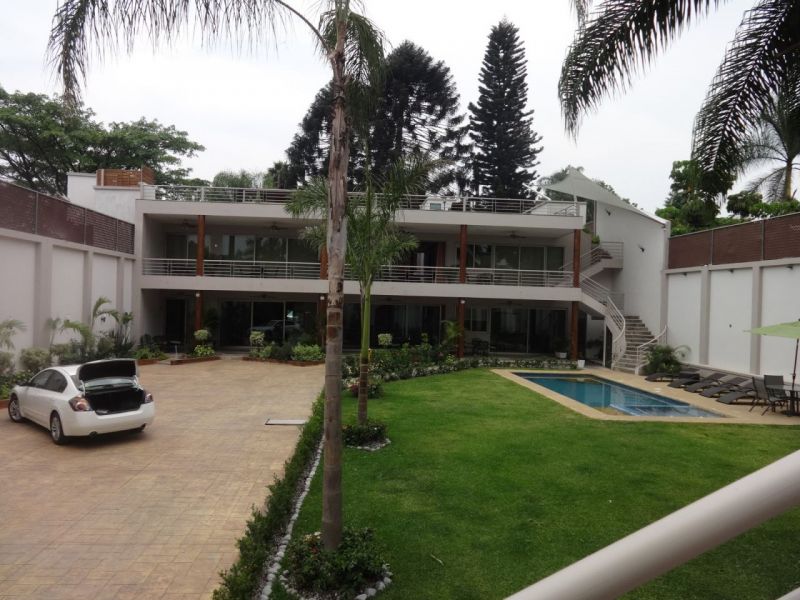 Departamentos en Centro