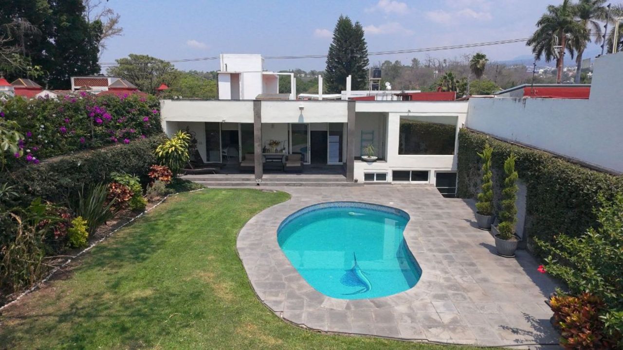 Casas en Tlaltenango