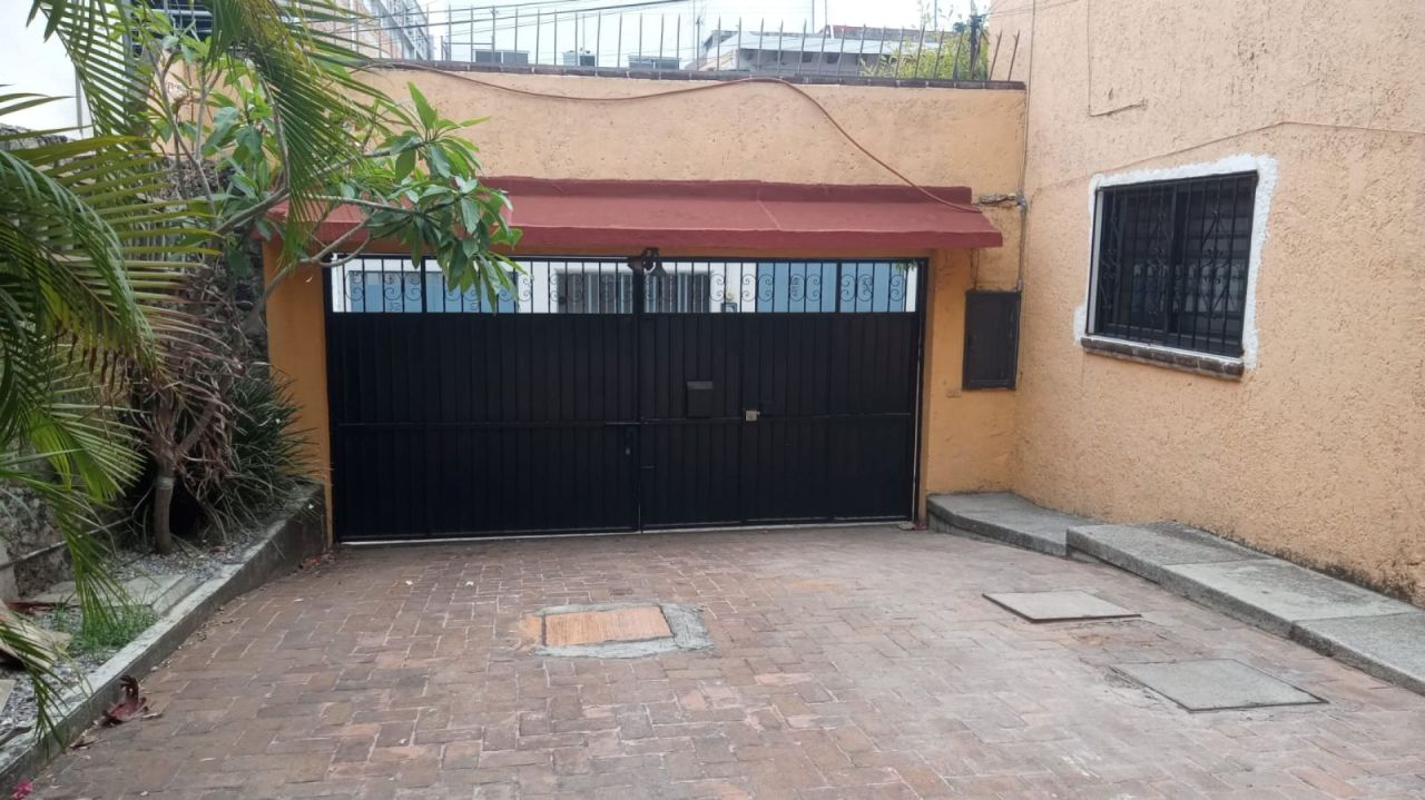Casas en Vista Hermosa