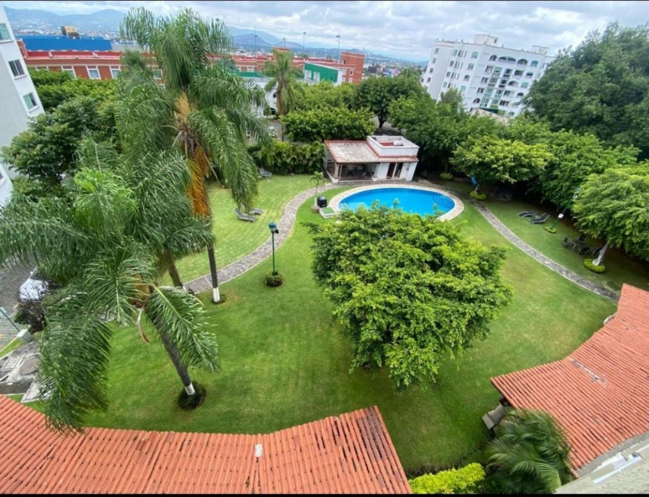 Departamentos en Delicias