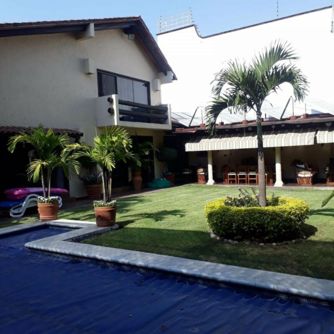 Casas en Los Volcanes