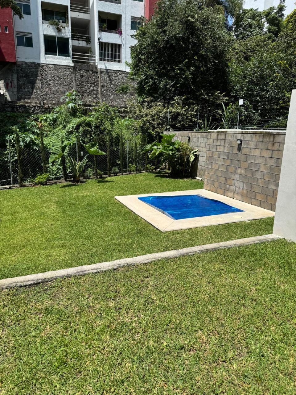 Departamentos en Palmira