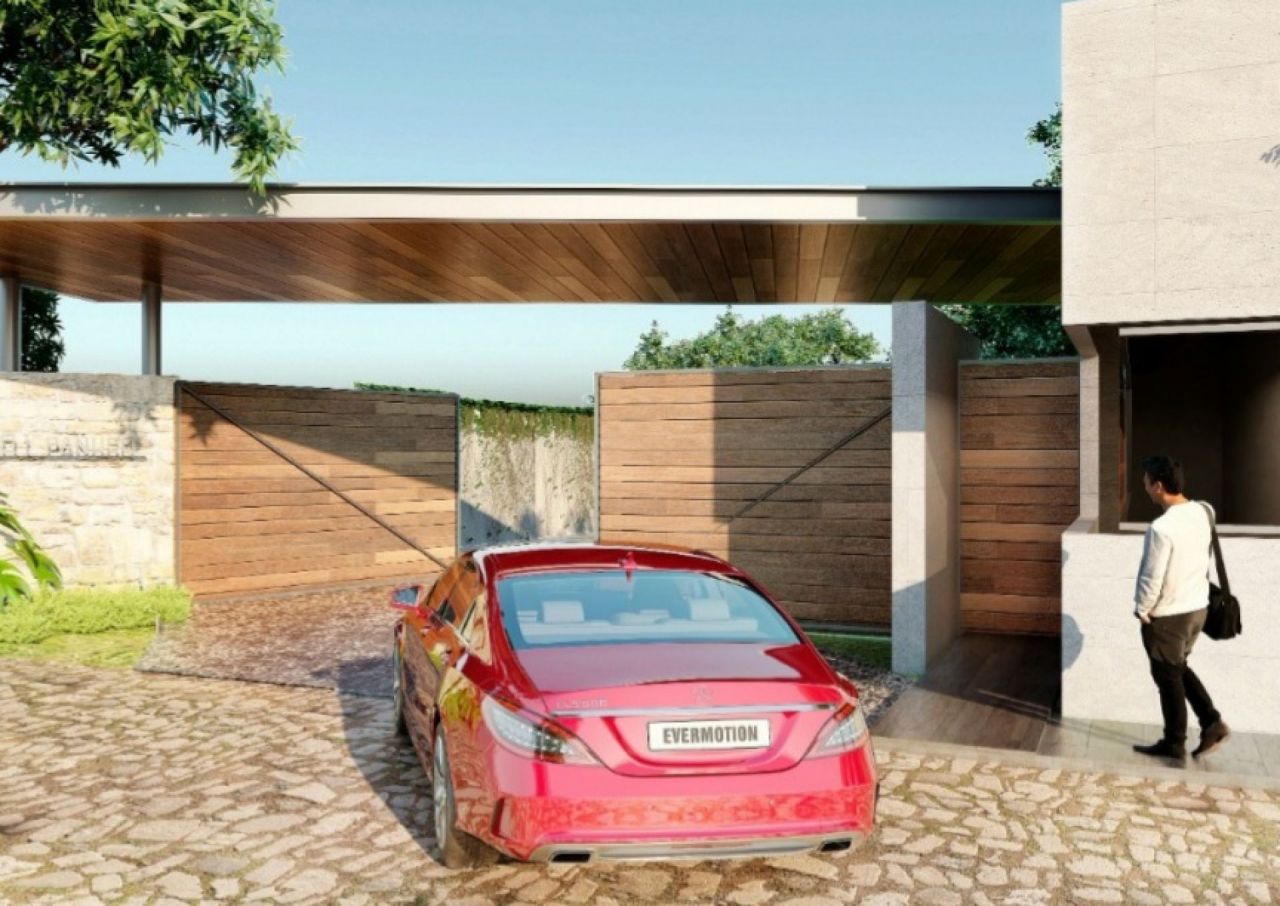 Terrenos en Vista Hermosa